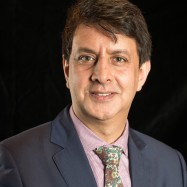 Professor Omar Usmani