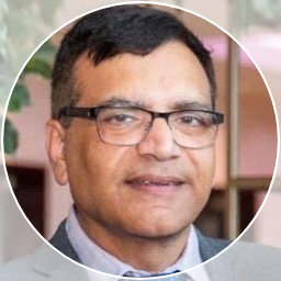 Dr Rajiv Wadhwa